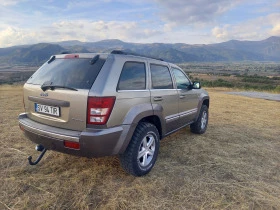 Jeep Grand cherokee 3.0 CRD Quadra Drive | Mobile.bg    6