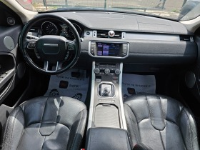 Land Rover Evoque 100 000км. 4Х4 ТОП, снимка 11