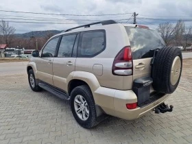 Toyota Land cruiser 4.0, 250hp, снимка 5