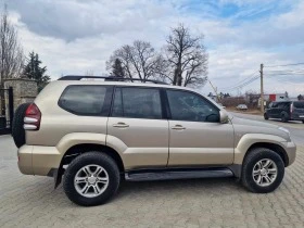 Toyota Land cruiser 4.0, 250hp, снимка 3