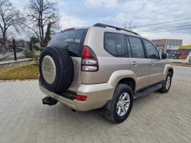 Toyota Land cruiser 4.0, 250hp, снимка 6