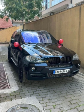 BMW X5 | Mobile.bg    3