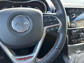 Jeep Grand cherokee  trailhawk , снимка 13