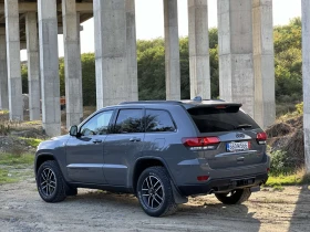 Jeep Grand cherokee  trailhawk , снимка 4