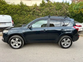 Toyota Rav4 2.2 D-Cat Executive, снимка 2