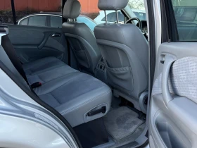 Mercedes-Benz ML 270 * 2.7CDI* ПОЛУКОЖА* KLIMA* 4x4* , снимка 11