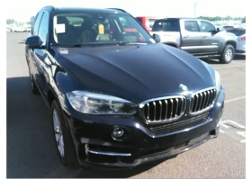 BMW X5 xDrive50i LUXURY LINE | Mobile.bg    2