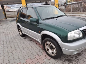 Suzuki Grand vitara 2.0 АВТОМАТ, снимка 3