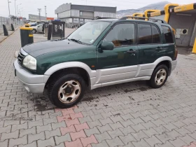 Suzuki Grand vitara 2.0 АВТОМАТ, снимка 2