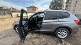 BMW X3, снимка 5