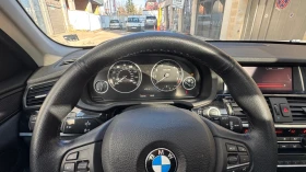 BMW X3, снимка 9