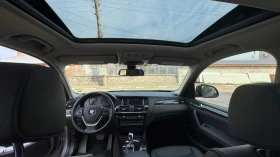 BMW X3, снимка 6