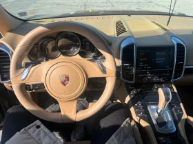 Porsche Cayenne Porche Cayenne 3.0 панорама подгрев, снимка 12