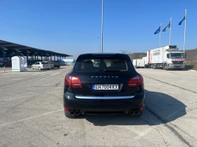 Porsche Cayenne Porche Cayenne 3.0 панорама подгрев, снимка 4