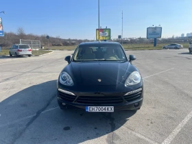 Porsche Cayenne Porche Cayenne 3.0 панорама подгрев, снимка 5