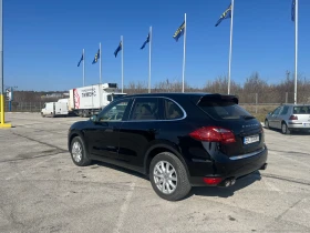 Porsche Cayenne Porche Cayenne 3.0 панорама подгрев, снимка 3