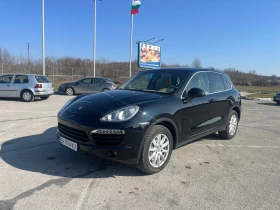 Porsche Cayenne Porche Cayenne 3.0 панорама подгрев, снимка 1