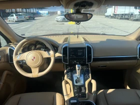 Porsche Cayenne Porche Cayenne 3.0 панорама подгрев, снимка 10