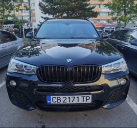 BMW X3, снимка 3