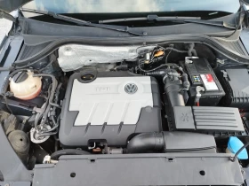 VW Tiguan 2.0TDI AVTOMAT 4X4, снимка 16