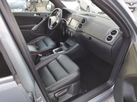 VW Tiguan 2.0TDI AVTOMAT 4X4, снимка 12