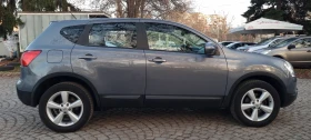 Nissan Qashqai 2.0i * 4x4*  TEKNA* * KEYLESS* * PANORAMA* SWISS, снимка 4