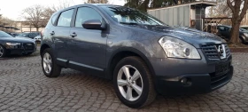 Nissan Qashqai 2.0i * 4x4*  TEKNA* * KEYLESS* * PANORAMA* SWISS, снимка 3