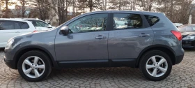 Nissan Qashqai 2.0i * 4x4*  TEKNA* * KEYLESS* * PANORAMA* SWISS, снимка 8