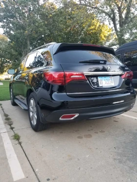 Acura Mdx | Mobile.bg    4