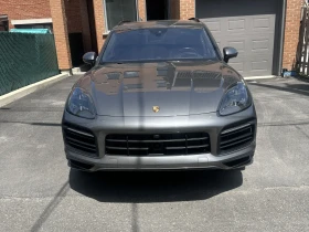 Porsche Cayenne * GTS * CarFax * *   | Mobile.bg    2