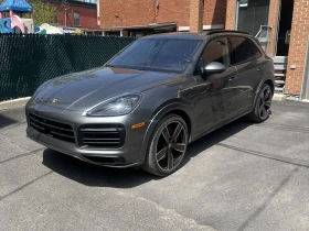 Porsche Cayenne * GTS * CarFax * *   | Mobile.bg    4