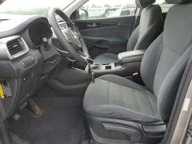 Kia Sorento 2.4L LX 4X4 * ЛИЗИНГ* - 17999 лв. - 47160150 7