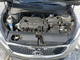 Kia Sorento 2.4L LX 4X4 * ЛИЗИНГ* - 17999 лв. - 47160150 12