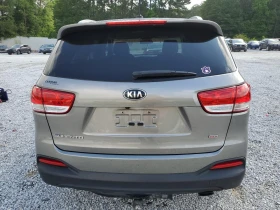 Kia Sorento 2.4L LX 4X4 * ЛИЗИНГ* - 17999 лв. - 47160150 6
