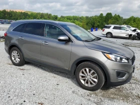 Kia Sorento 2.4L LX 4X4 * ЛИЗИНГ* - 17999 лв. - 47160150 2