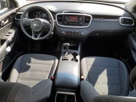 Kia Sorento 2.4L LX 4X4 * ЛИЗИНГ* - 17999 лв. - 47160150 8