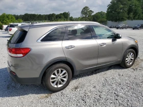 Kia Sorento 2.4L LX 4X4 * ЛИЗИНГ* - 17999 лв. - 47160150 4