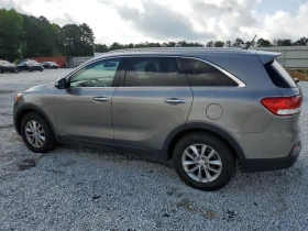 Kia Sorento 2.4L LX 4X4 * ЛИЗИНГ* - 17999 лв. - 47160150 3