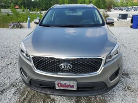 Kia Sorento 2.4L LX 4X4 * ЛИЗИНГ* - 17999 лв. - 47160150 5