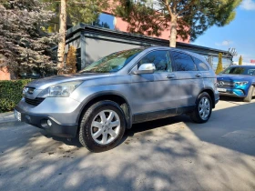 Обява за продажба на Honda Cr-v 2.2 I - CDTI 4X4 ~12 800 лв. - изображение 4