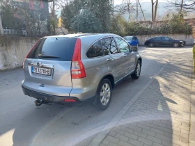 Обява за продажба на Honda Cr-v 2.2 I - CDTI 4X4 ~12 800 лв. - изображение 7