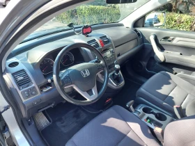 Обява за продажба на Honda Cr-v 2.2 I - CDTI 4X4 ~12 800 лв. - изображение 9