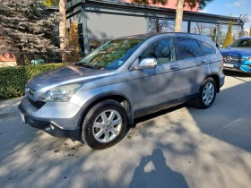 Обява за продажба на Honda Cr-v 2.2 I - CDTI 4X4 ~12 800 лв. - изображение 3