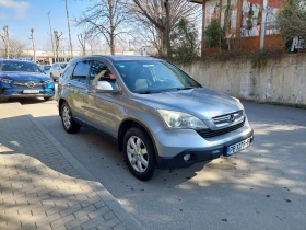 Обява за продажба на Honda Cr-v 2.2 I - CDTI 4X4 ~12 800 лв. - изображение 1