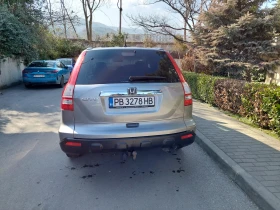 Обява за продажба на Honda Cr-v 2.2 I - CDTI 4X4 ~12 800 лв. - изображение 6