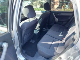 Обява за продажба на Honda Cr-v 2.2 I - CDTI 4X4 ~12 800 лв. - изображение 11
