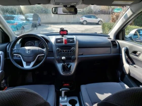 Обява за продажба на Honda Cr-v 2.2 I - CDTI 4X4 ~12 800 лв. - изображение 10