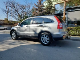 Обява за продажба на Honda Cr-v 2.2 I - CDTI 4X4 ~12 800 лв. - изображение 5