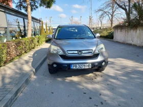 Обява за продажба на Honda Cr-v 2.2 I - CDTI 4X4 ~12 800 лв. - изображение 1