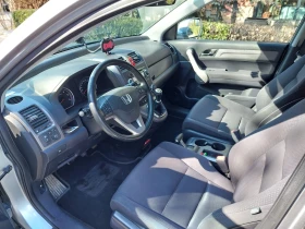 Обява за продажба на Honda Cr-v 2.2 I - CDTI 4X4 ~12 800 лв. - изображение 8